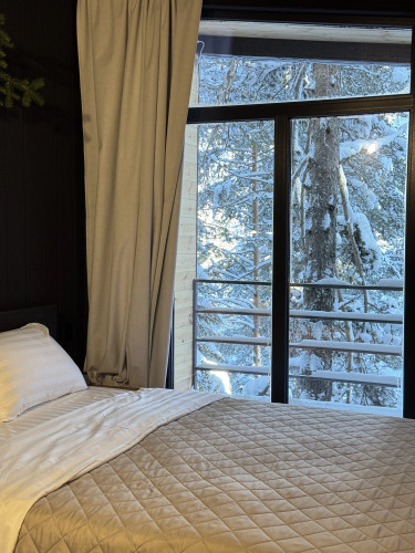 Фотография номера Коттеджа Частный дом 3 ПроЛес