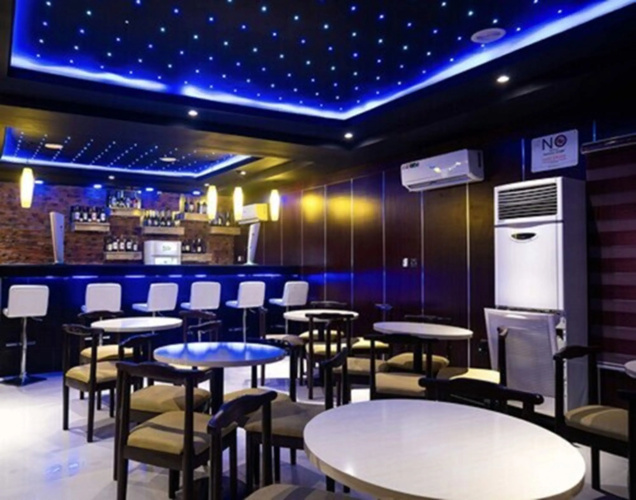 Pasadena Suite Hotel