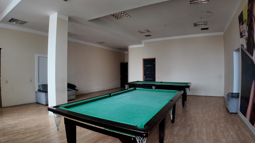 Arena Astara Hotel