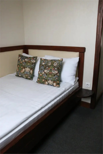 Фотография номера гостиницы Замок