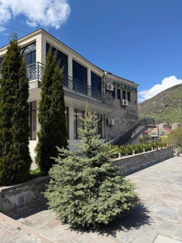Hotel Yolyans Goris