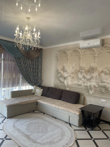 Фотография номера квартиры Квартира Жемчужина у Моря