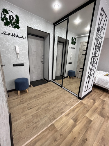 Фотография номера квартиры Апартаменты Уютные на Южной