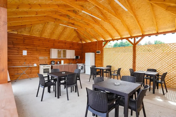 "bronau Nautilus" Mini hotel