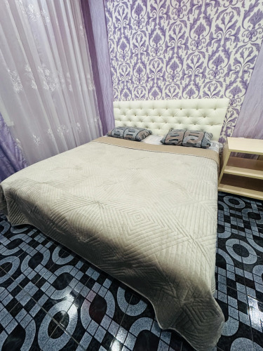 Фотография номера гостиницы Клеопатра