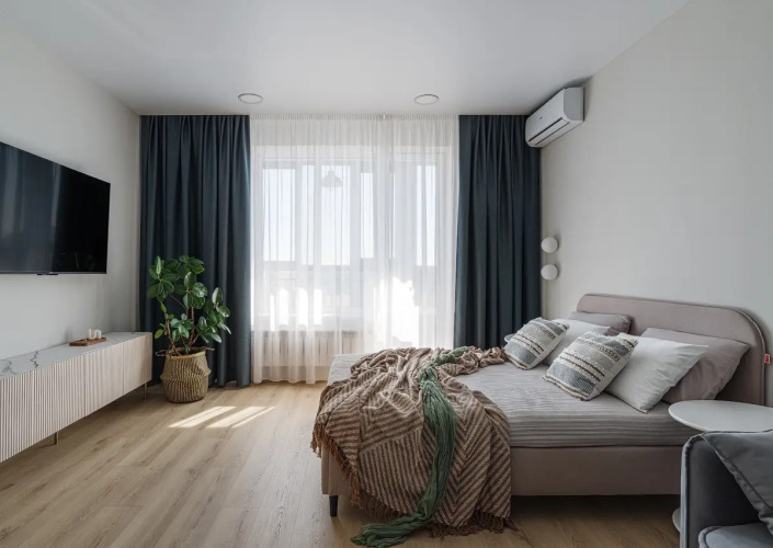 Фотография номера квартиры Квартира Camerton apart