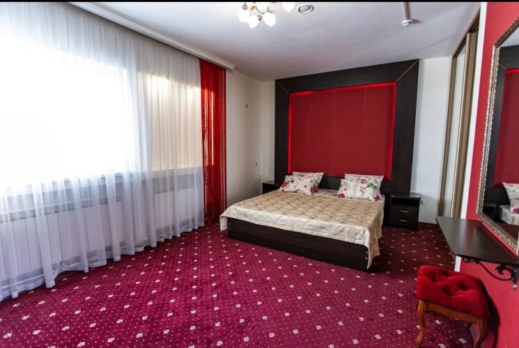 Фотография номера гостиницы Рандеву