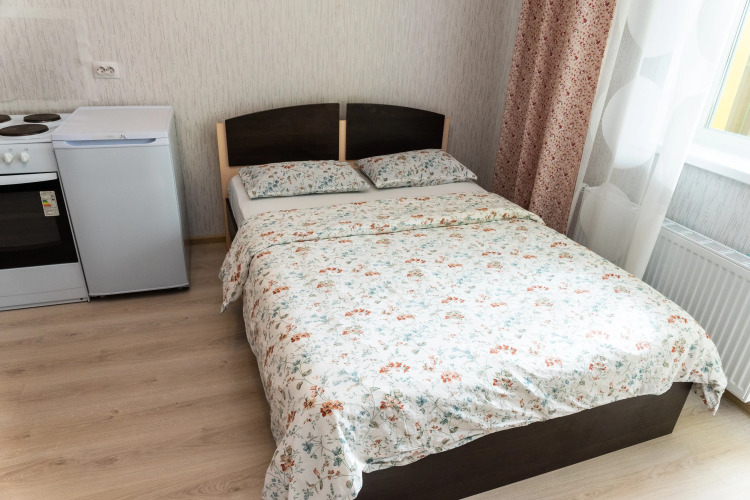 Фотография номера квартиры Апартаменты на Революции 52в