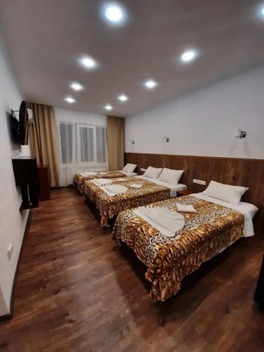 Фотография номера гостиницы Квитка