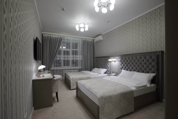 Фотография номера гостиницы Old Town