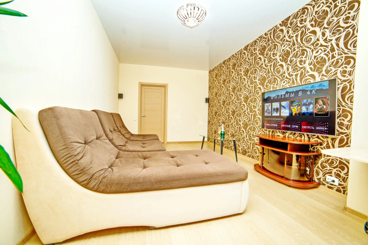 Alex Apartments