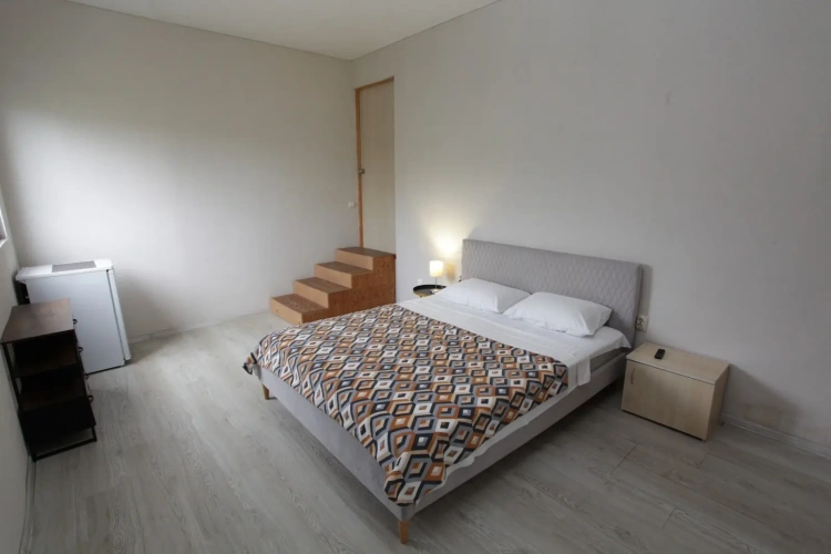 2 Bedrooms Suite