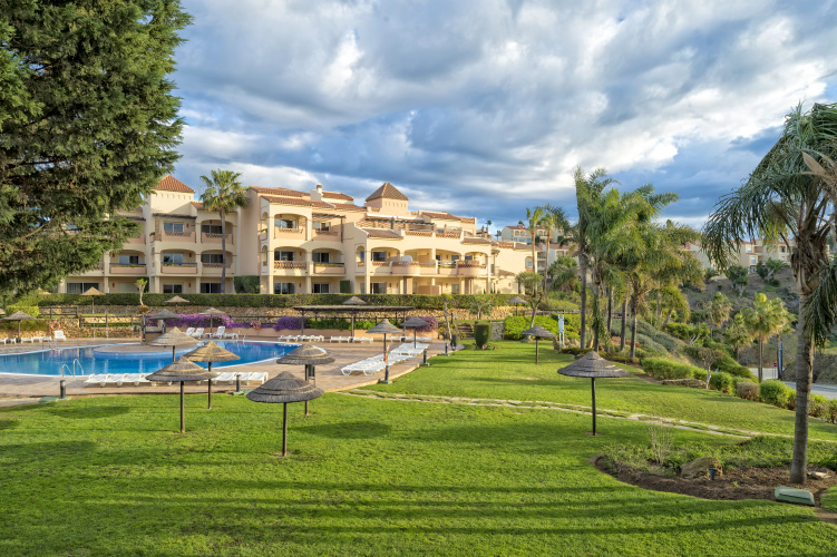 Wyndham Grand Residences Costa Del Sol photo 6