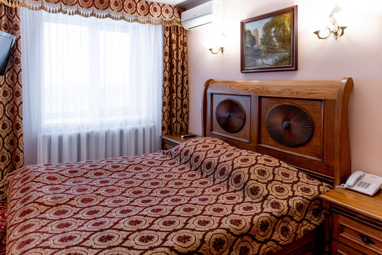 Фотография номера гостиницы Коломна