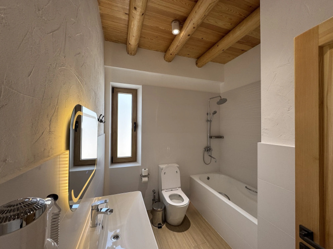 Saada Boutique Studios Apartments