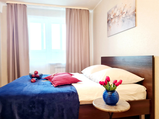 Фотография номера квартиры Квартира Белые Ночи