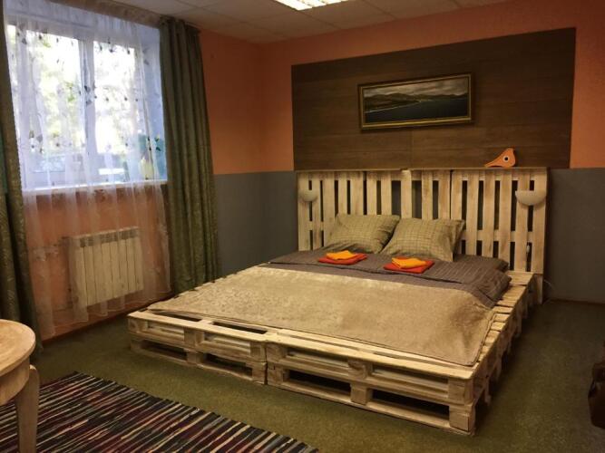 Фотография номера хостела Сова