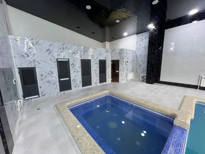 TM Hotel