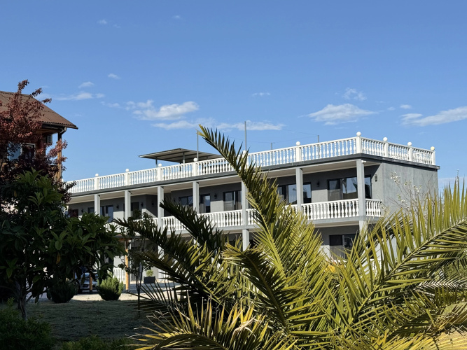 Loft Resort