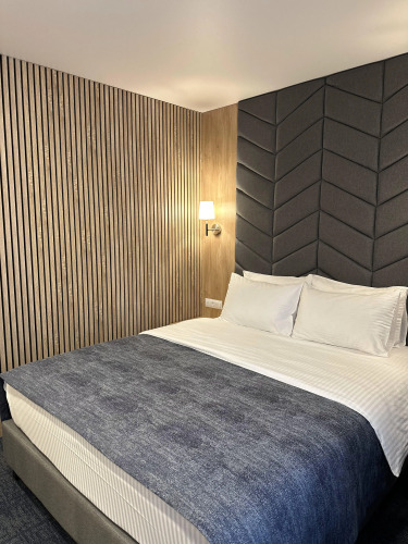 Фотография номера гостиницы Опера