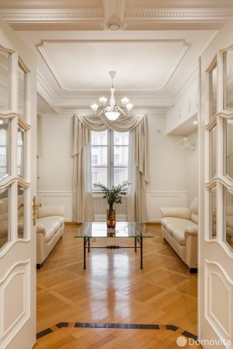 Sextuple Suite with balcony