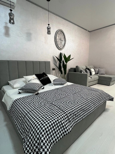 Фотография номера квартиры Апартаменты Взморье 3