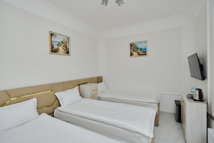 Hotel Registon Gold