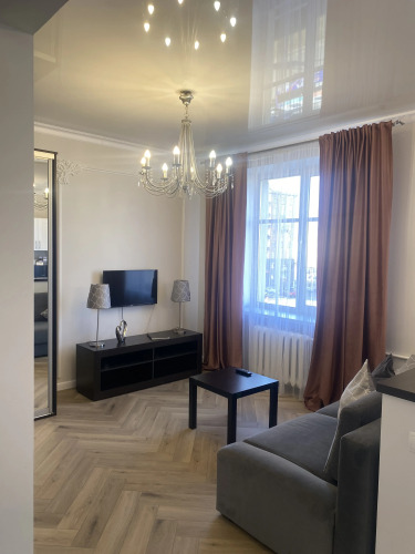 Фотография номера квартиры Апартаменты Проспект независимости 48