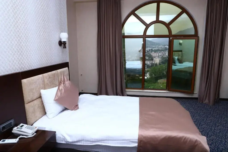 Ruma Qala Hotel