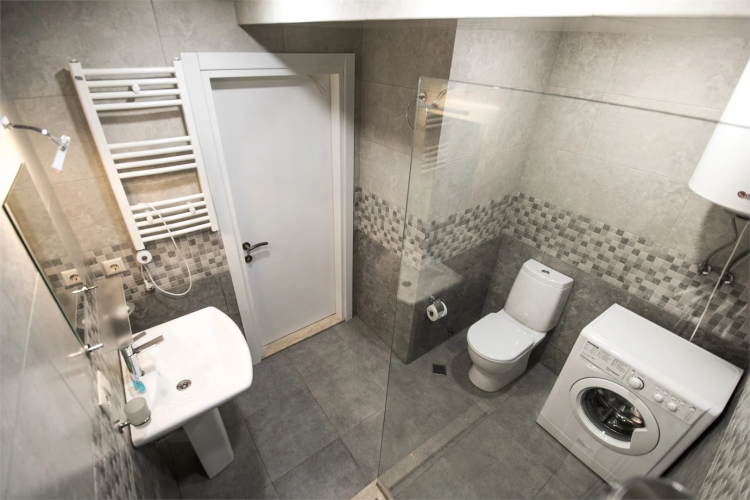 Фотография номера гостиницы Orbi Beach Tower Hotel Official