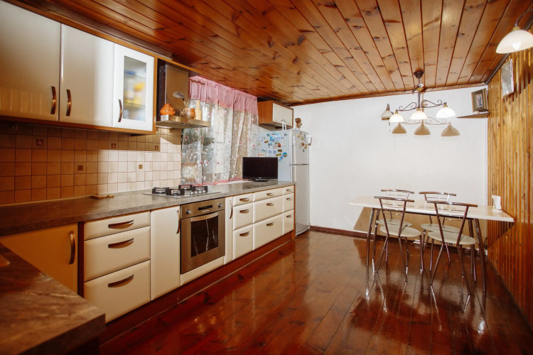 Фотография номера гостевого дома Любимцевой