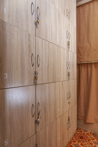 Фотография номера хостела Сова