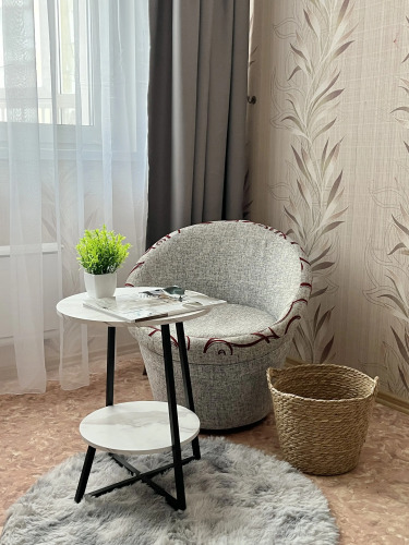 Фотография номера квартиры Квартира Уютная на Шахтеров