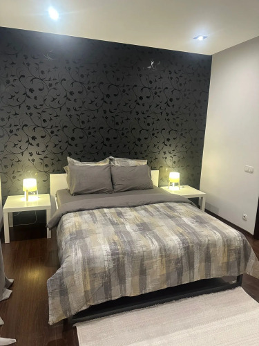 Фотография номера квартиры Квартира Уютная двухкомнатная в центре