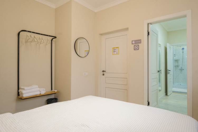 People Nest Hostel