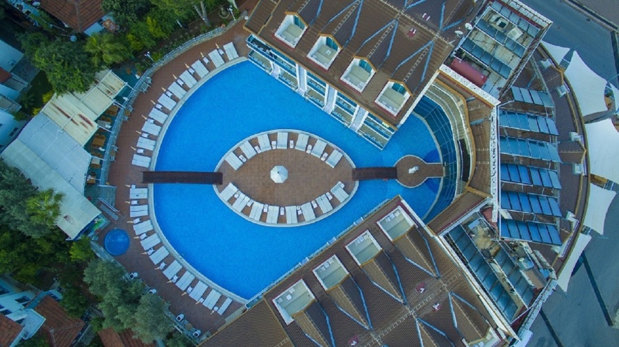Фотография отеля
