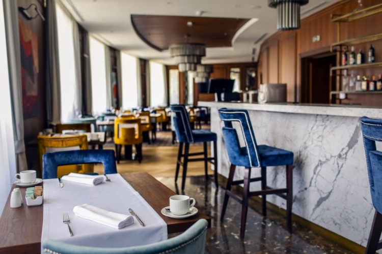 Hotel Centar No. 1 photo 7