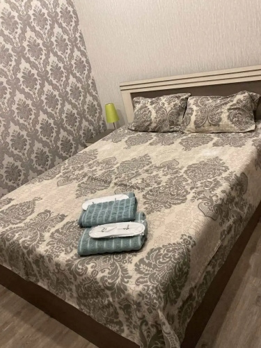 Teryana 8 Apartments