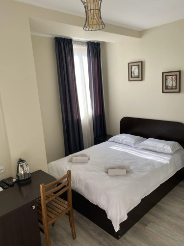 Фотография номера гостиницы Georgia Tbilisi GT Hotel