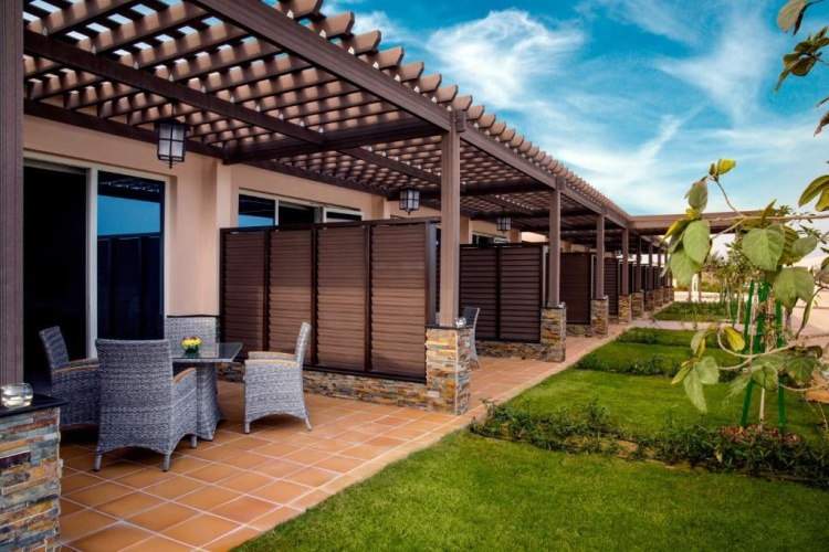 Danat Resort Jebel Dhanna photo 15