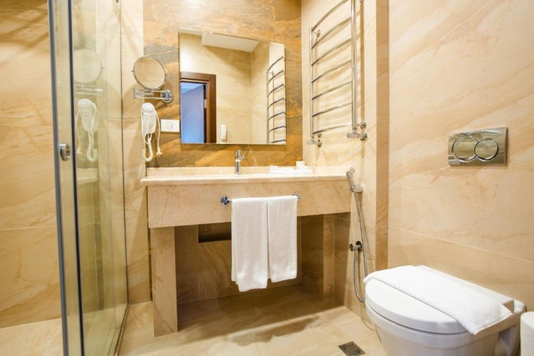 City Park Hotel Baku photo 45