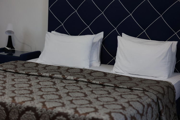 Фотография номера гостиницы Рица Парк