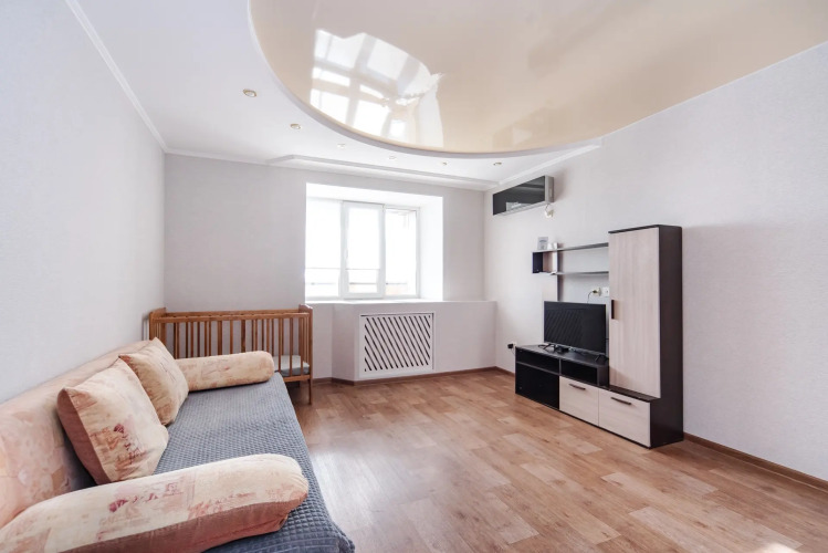 Фотография номера квартиры Апартаменты Новая 2