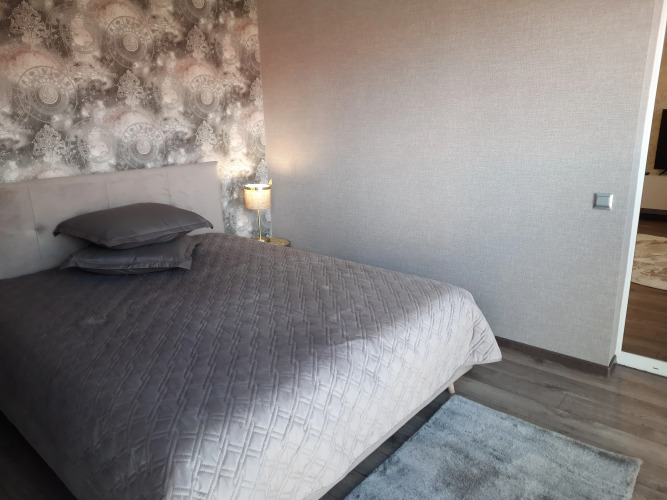 Фотография номера квартиры Апартаменты Comfortable Place