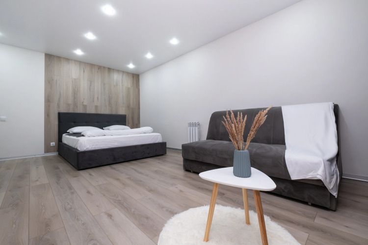 Фотография номера квартиры Квартира на Дальней 9