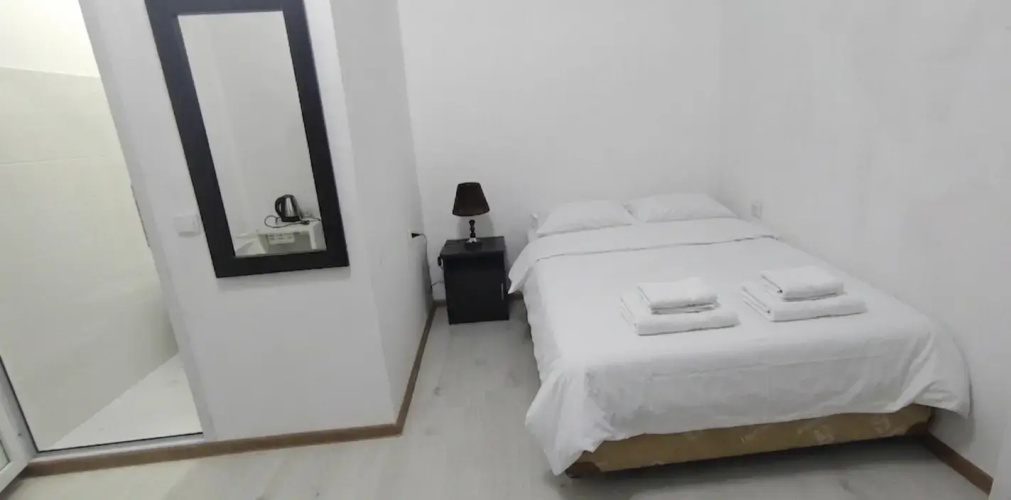 Argonavt Guest House