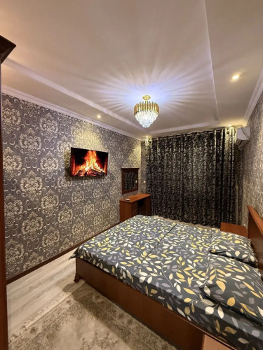 Фотография номера квартиры Квартира улица Садыка Азимова 63