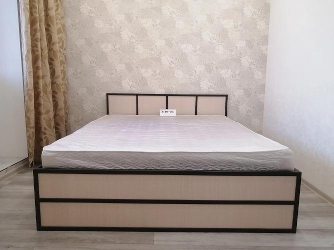 Фотография номера квартиры Апартаменты Садовый 9 Реутов 1