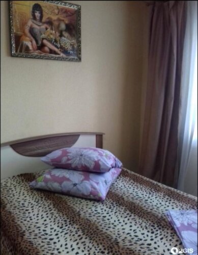 Фотография номера хостела Мария