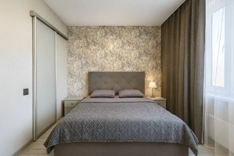 Фотография номера квартиры Апартаменты 1 Комнатные в Жк CityZen